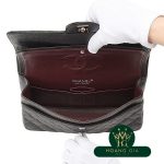 Matrasse Chain Shoulder Đen đen