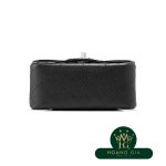 Mini Matrasse Chain Shoulder Bag Black Black