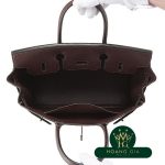 オータクロア28 ショコラ ブラウン