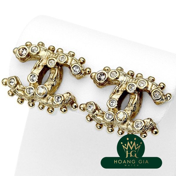 Bông tai dấu hiệu Coco