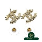 Bông tai dấu hiệu Coco