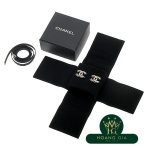 Bông tai dấu hiệu Coco