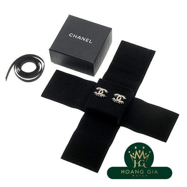 Bông tai dấu hiệu Coco