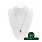 Vòng cổ dấu ấn Coco