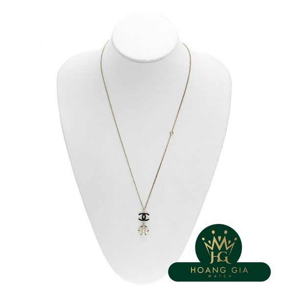 Vòng cổ dấu ấn Coco