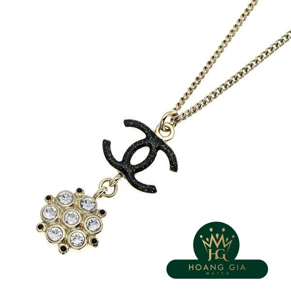 Vòng cổ dấu ấn Coco