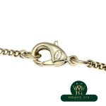 Vòng cổ dấu ấn Coco