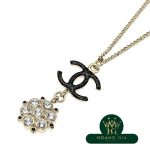 Vòng cổ dấu ấn Coco