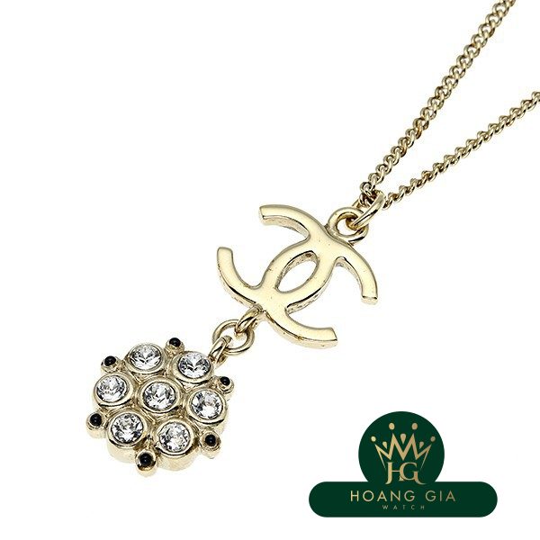 Vòng cổ dấu ấn Coco