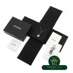 Vòng cổ dấu ấn Coco