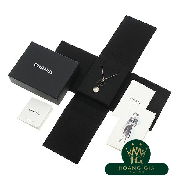 Vòng cổ dấu ấn Coco