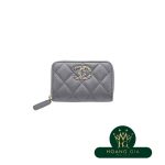 Hộp đựng tiền xu Matrasse màu xám