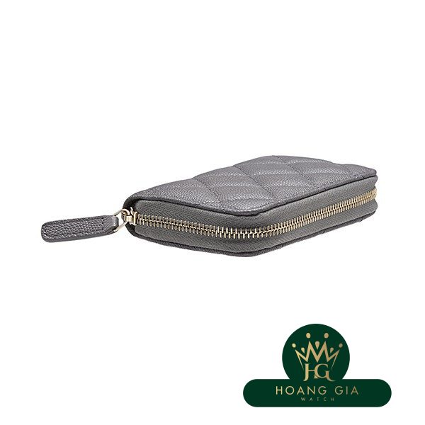 Hộp đựng tiền xu Matrasse màu xám