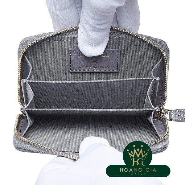 Hộp đựng tiền xu Matrasse màu xám