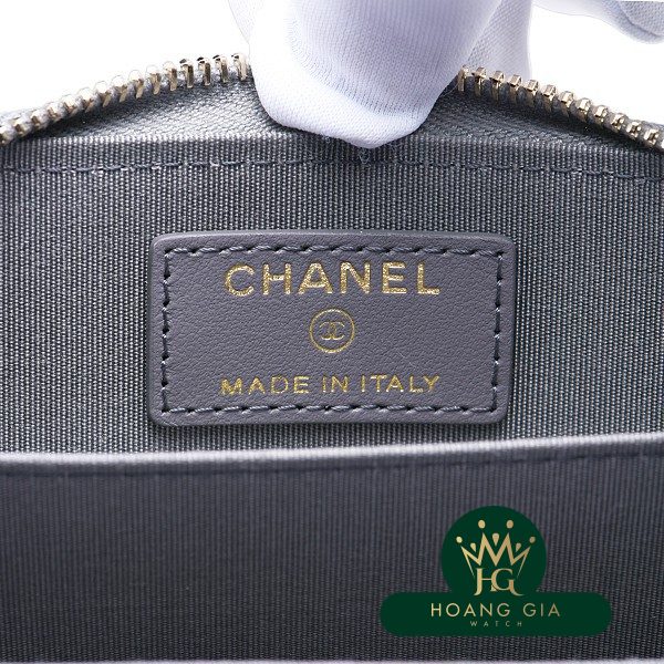 Túi Chanel 22 Bag Siêu Cấp Màu Trắng Da Mịn Size 22cm  DWatch Luxury