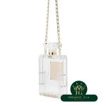 Túi đeo vai chuỗi chai