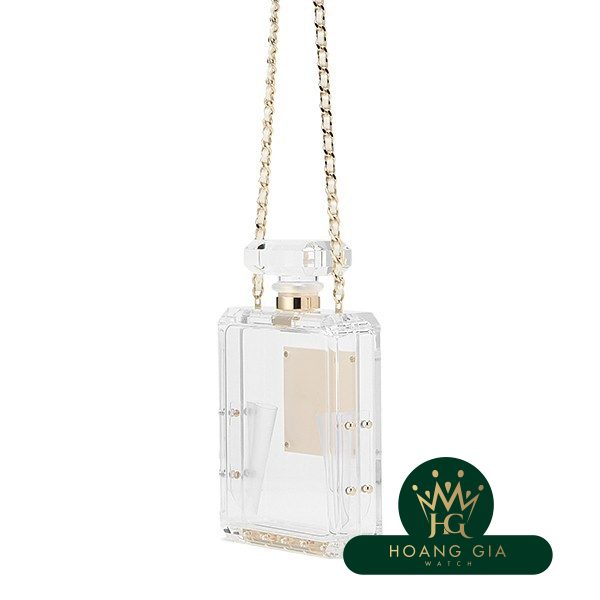 Túi đeo vai chuỗi chai