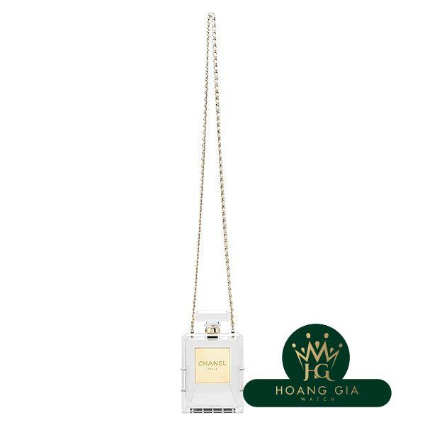 Túi đeo vai chuỗi chai