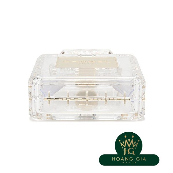 Túi đeo vai chuỗi chai