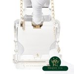 Túi đeo vai chuỗi chai