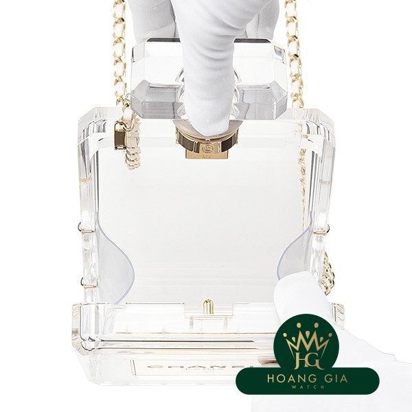 Túi đeo vai chuỗi chai