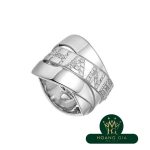 Nhẫn Chữ ký Boldick số 8