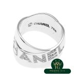 Nhẫn Chữ ký Boldick số 8