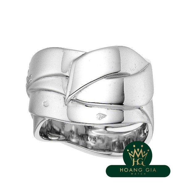 Nhẫn Chữ ký Boldick số 8