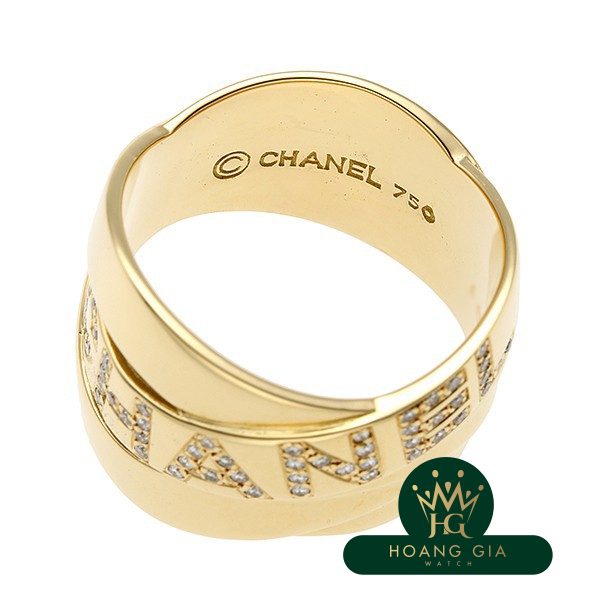 Nhẫn Chữ ký Boldick số 15