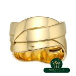 Nhẫn Chữ ký Boldick số 15