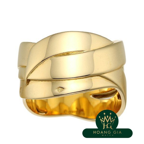 Nhẫn Chữ ký Boldick số 15