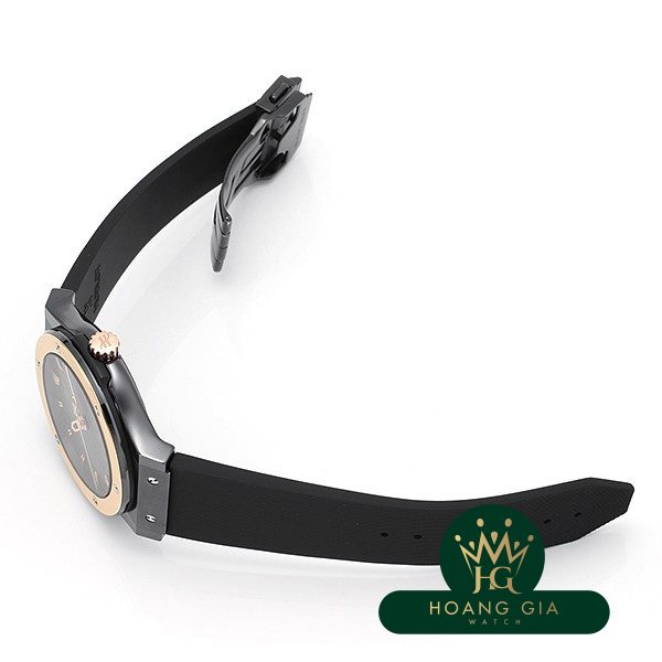 Vàng gốm Fusion cổ điển