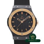 Vàng gốm Fusion cổ điển