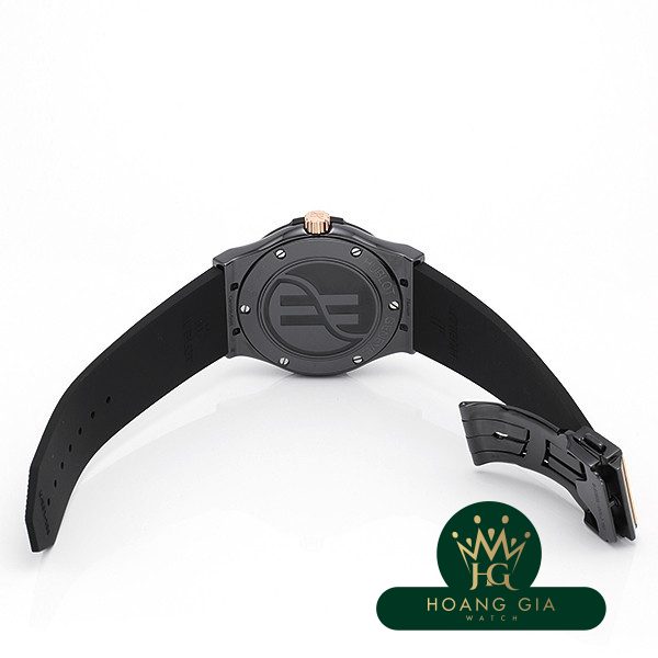 Vàng gốm Fusion cổ điển