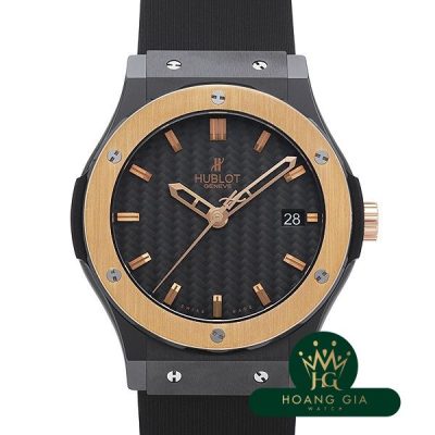 Vàng gốm Fusion cổ điển