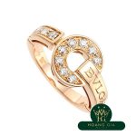 Nhẫn kim cương Bvlgari Bvlgari số 7