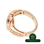 Nhẫn kim cương Bvlgari Bvlgari số 7