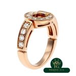 Nhẫn kim cương Bvlgari Bvlgari số 7