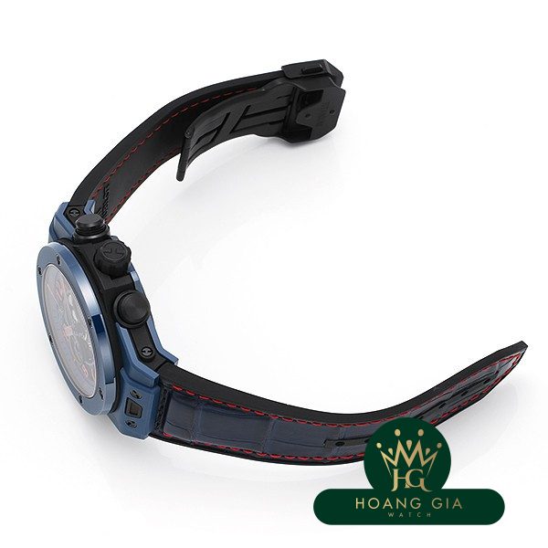 Big Bang Unico Special One Blue Ceramic Limited