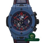 Big Bang Unico Special One Blue Ceramic Limited