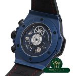 Big Bang Unico Special One Blue Ceramic Limited