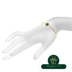 Vòng tay Bvlgari Bvlgari size M