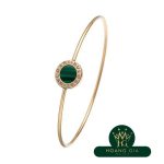 Vòng tay Bvlgari Bvlgari size M