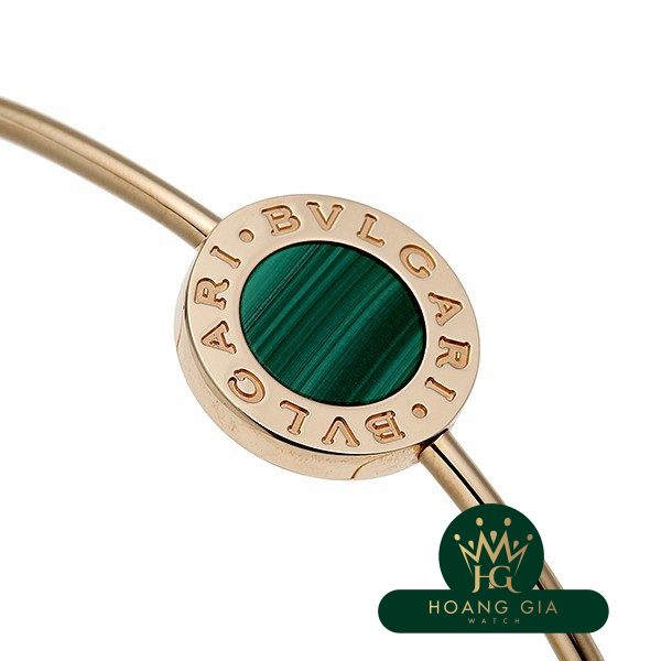 Vòng tay Bvlgari Bvlgari size M