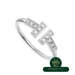 Quay số dây chữ T số 6