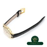 Vòng nhỏ thứ hai