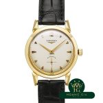 Vòng nhỏ thứ hai