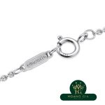 Vòng cổ Atlas Open Bar