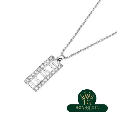 Vòng cổ Atlas Open Bar