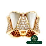 Diva Dream Ring # 49 No. 8